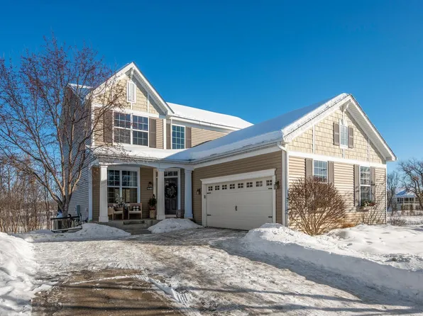 14405 Everton Ave N, Hugo, MN 55038