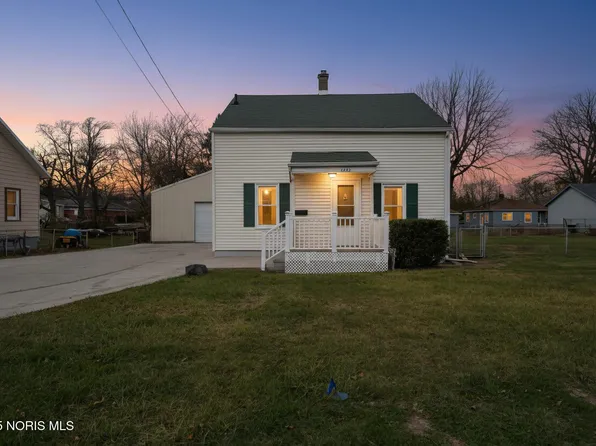 2247 Marcy St, Toledo, OH 43605