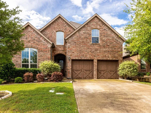 6305 Canyon Crest Dr, McKinney, TX 75071