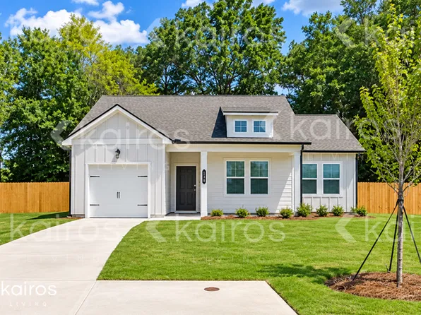 125 Silver Maple Ln, Warner Robins, GA 31093