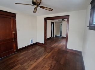 123 Albert Ave #1, Buffalo, NY 14207