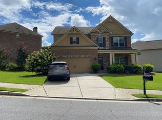 1020 Walters Cir, Alpharetta, GA 30005