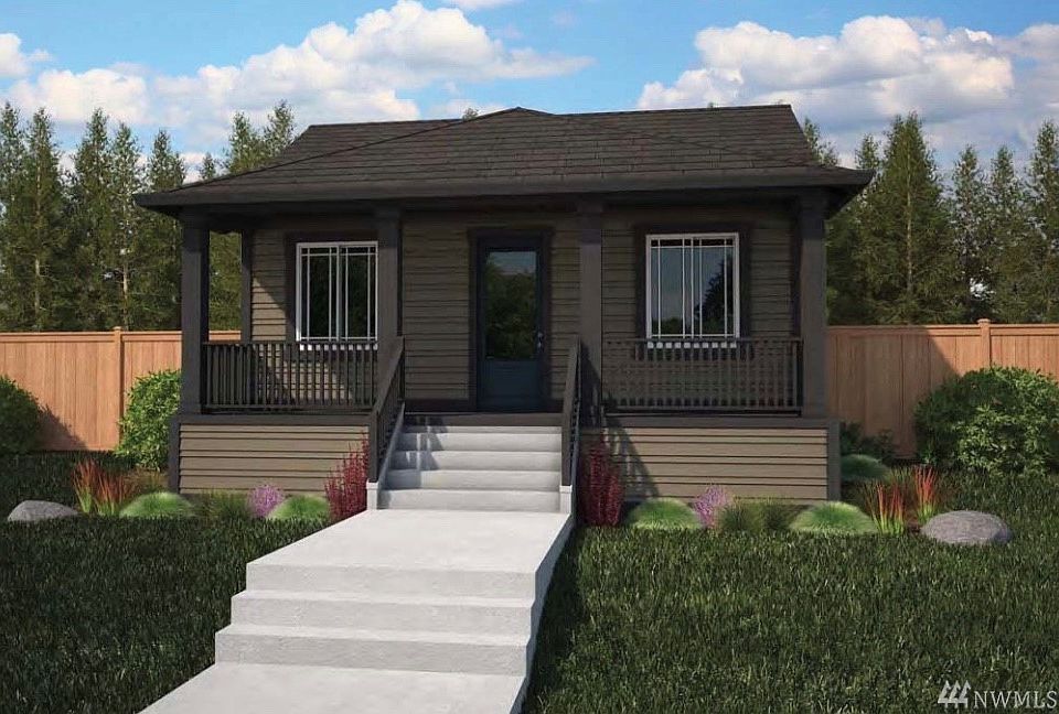 1st image of 13308 Cook Pl E Lot 167