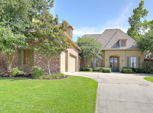 37302 Mindy Way Ave, Prairieville, LA 70769