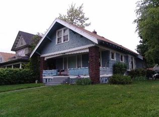 517 E Mission Ave, Spokane, WA 99202
