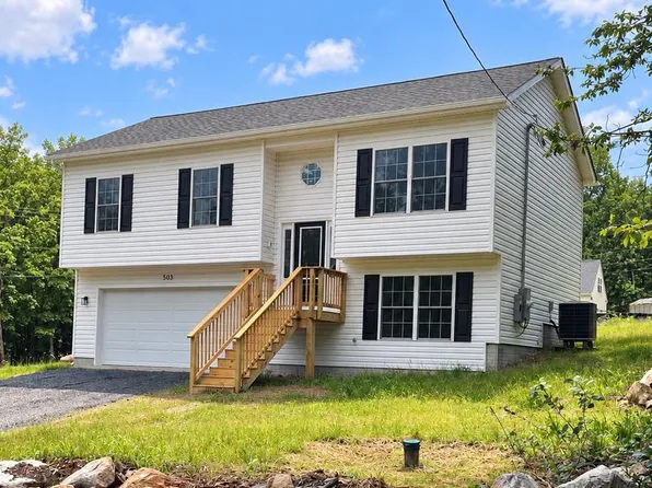 503 Grouse Dr, Winchester, VA 22602