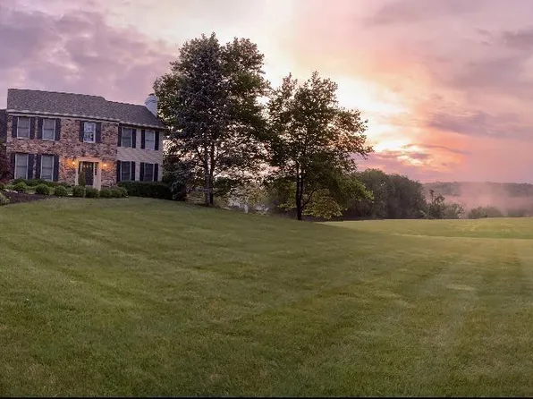 1171 Shannon Rd, Newtown, PA 18940