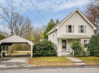 11 Connell St, Hudson, NH 03051