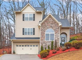 4526 Old Princeton Rdg, Gainesville, GA 30506