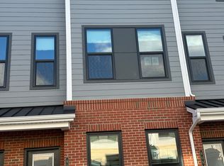 610 Parker Blvd, Princeton Junction, NJ 08550