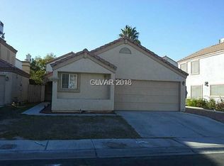 2737 Cathedral Ln, Las Vegas, NV 89108