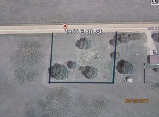 1955 E 8th Ave, Kingman, KS 67068