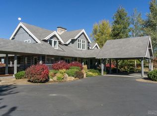 18985 Couch Market Rd, Bend, OR 97701