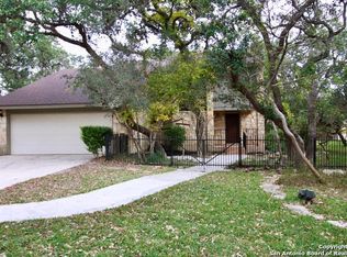 26734 Sagitarius Ln, San Antonio, TX 78260