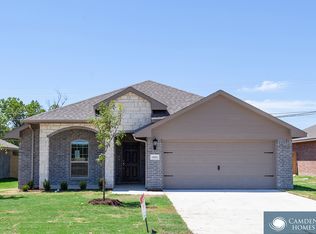 11756 Meadow Creek Dr, Brownsboro, TX 75756