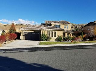 2322 Novara Dr, Sparks, NV 89434