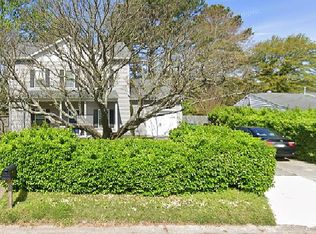 1325 Wingfield Ave, Chesapeake, VA 23325