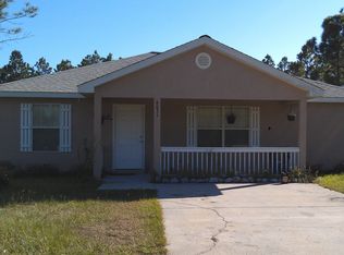 6031 E Newton St, Bay St Louis, MS 39520