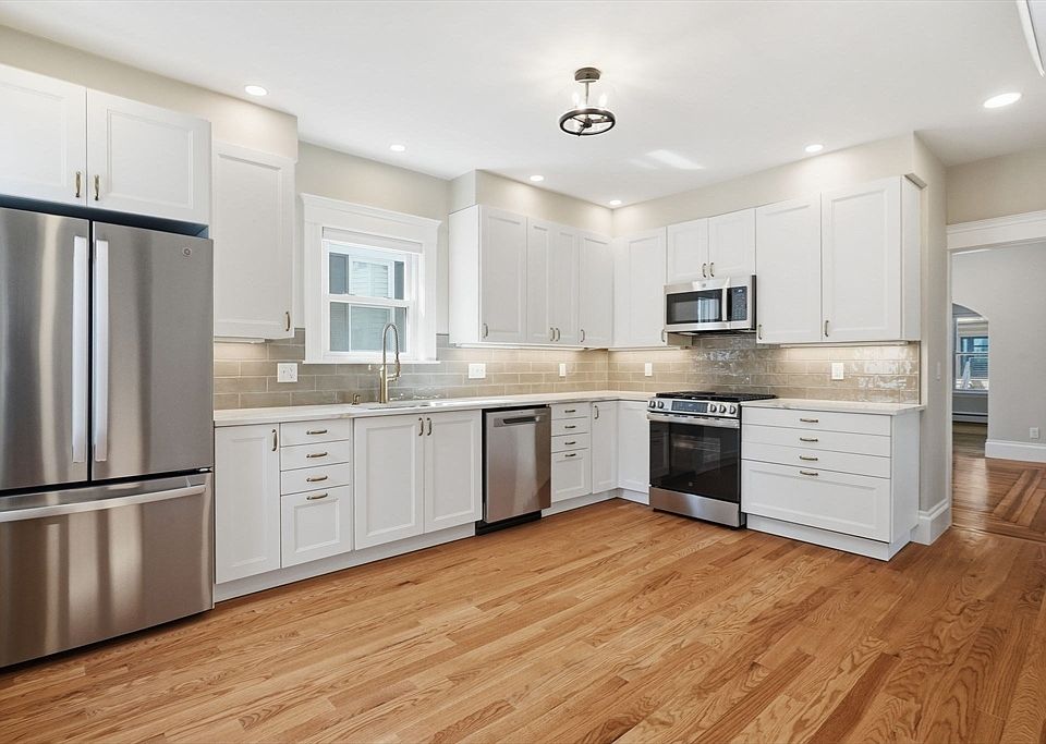 1st image of 68 Electric Ave #1A