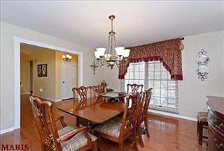 5th image of 543 McBride Pointe Dr