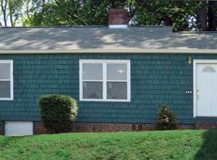 346 Old Clay St, Marietta, GA 30060