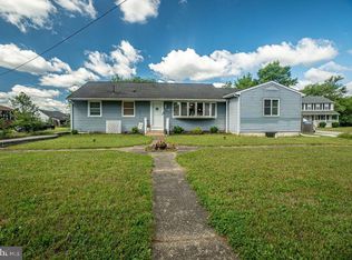 705 Watsontown Rd, Berlin, NJ 08009