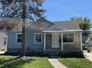 1991 Moran Ave, Lincoln Park, MI 48146