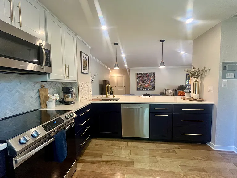 460 S Marion Street Pkwy #153 — Photo 7