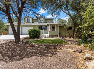 1226 Linda Vista Ln, Prescott, AZ 86305