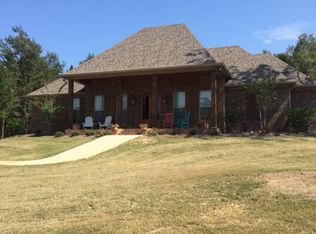 111 Saddle Ridge Dr, Florence, MS 39073