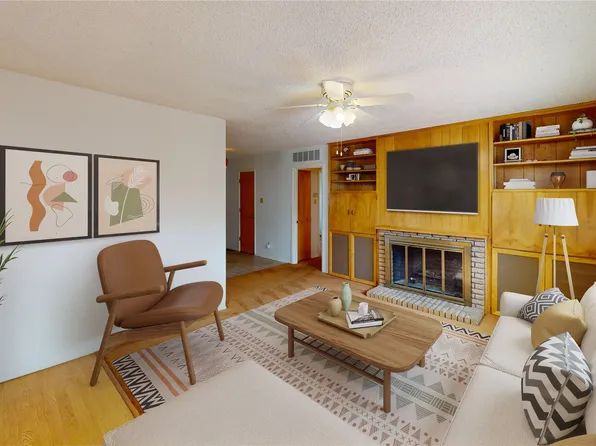 165 La Cueva St, Los Alamos, NM 87544