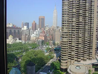 Rented by Luxury Habitat