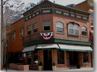 445 Main St #A, Ouray, CO 81427