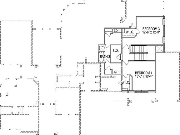 4th image of 29819 Hay Field Ln