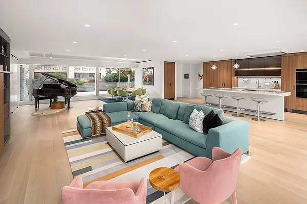 Sold by Douglas Elliman | media 1