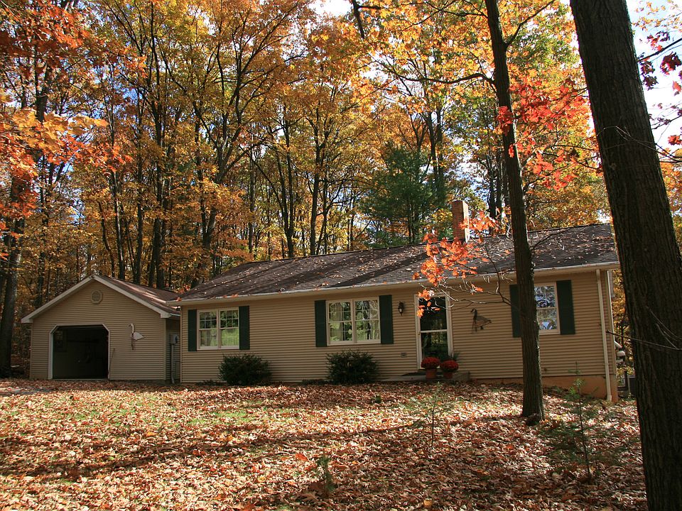 130 Delong Road