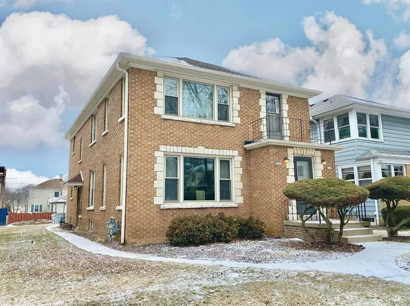 2787 N Sholes Ave, Milwaukee, WI 53210