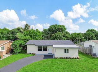 6961 NW 24th St, Fort Lauderdale, FL 33313