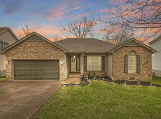 2704 Leesa Ann Ln, Old Hickory, TN 37138