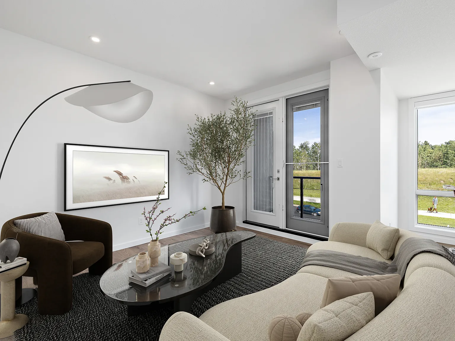 Echo Rental Residences — Photo 3