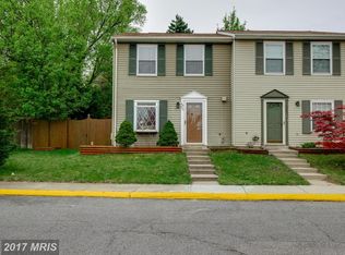 6425 Grafton Garth Ct, Glen Burnie, MD 21061