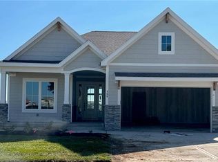 3109 SW Merriam Dr, Lees Summit, MO 64081