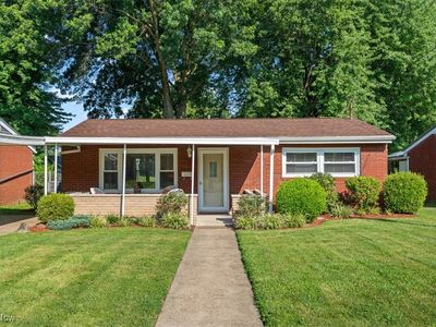 4613 7th Ave, Vienna, WV, 26105