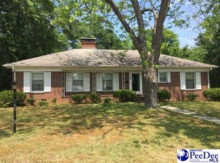 804 Main St, Chesterfield, SC 29709