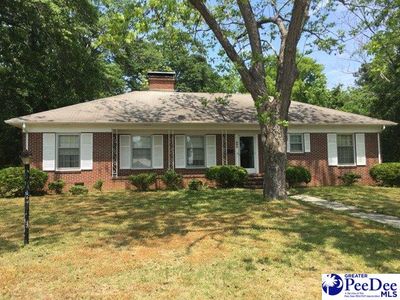 804 Main St, Chesterfield, SC, 29709