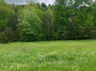 Carrington Green Rd, Salt Lick, KY 40371