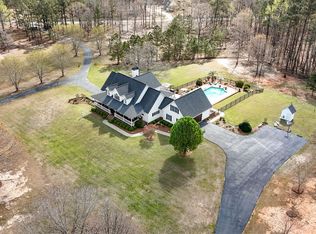 474 Chappell Mill Rd, Milner, GA 30257