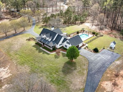 474 Chappell Mill Rd, Milner, GA, 30257
