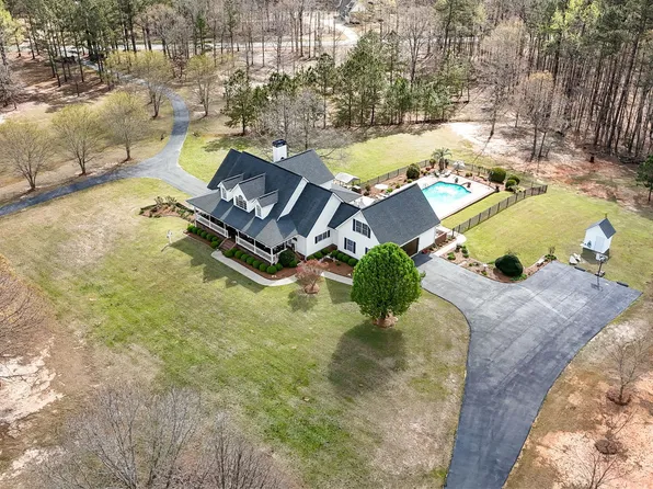474 Chappell Mill Rd, Milner, GA 30257