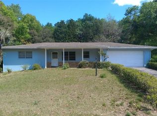 922 Tulane Ter, Inverness, FL 34450